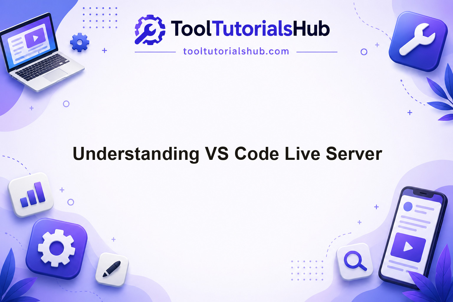 Understanding VS Code Live Server